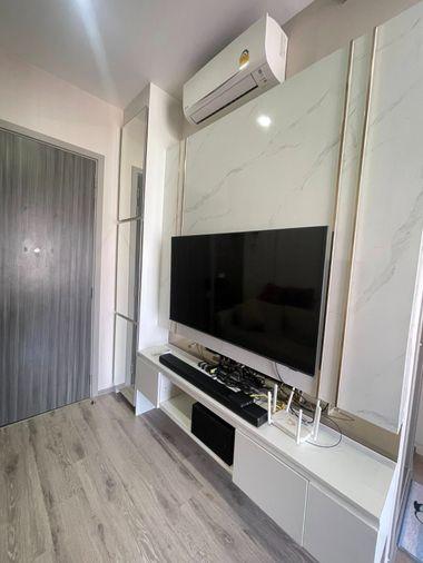 picture PFD-08250 for rent Knightsbridge Prime Onnut (Knightsbridge Prime Onnut) near BTS On Nut 🚈✨ - 3/9