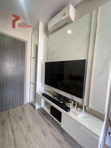 picture PFD-08250 for rent Knightsbridge Prime Onnut (Knightsbridge Prime Onnut) near BTS On Nut 🚈✨ - 3/9