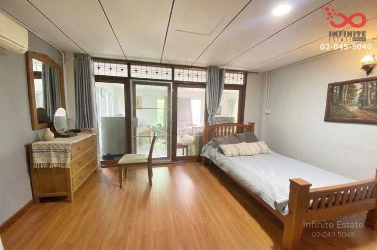 รูป ขายบ้านเดี่ยว 2 ชั้น 81 ตร.ว. ม.ชลนิเวศน์ ประชาชื่น–รัชดาภิเษก ใกล้ทางด่วน - รูปที่ 8/18
