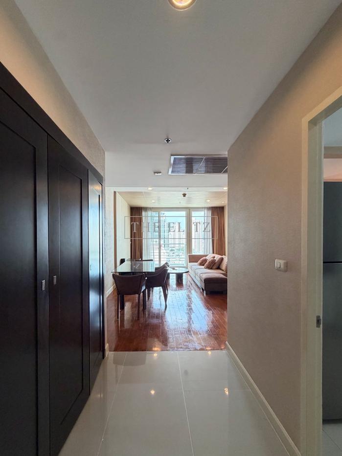 รูป ✨การอยู่อาศัยที่เหนือระดับ...ในทำเลที่ทรงคุณค่าที่สุดของกรุงเทพ  ที่ Siri Residence Sukhumvit 24 ✨ - รูปที่ 9/28