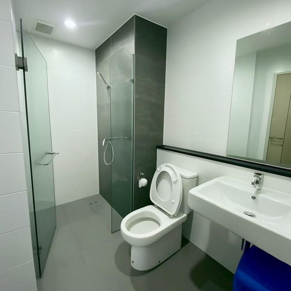 picture Condo for sale Unio H Tiwanon only 1.5 mb - 25/26