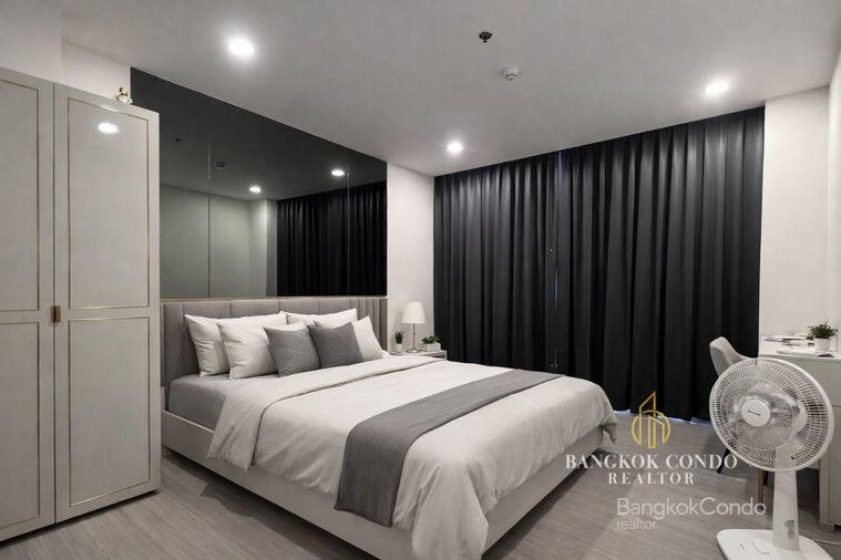 รูป 🍀🍀 Prime condo location 🚆ให้เช่า📌 ศุภาลัย พรีเมียร์ สี่พระยา - สามย่าน (Line:@rent2022)MRT สามย่าน✨พร้อมเข้าอยู่🔖A11116 - รูปที่ 2/14