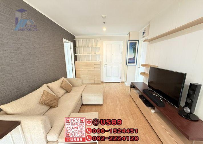 picture 💙💙 Hot Price 💙💙 For SALE Condo U Delight @ Onnut Station - 5/20