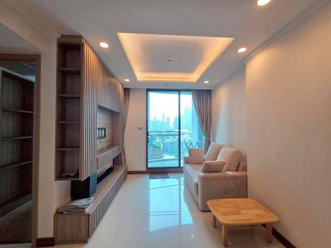 รูป 🏙️ PFD-08243 Supalai Oriental Sukhumvit 39 | ศุภาลัย โอเรียนทัล สุขุมวิท 39 | 10th Floor - รูปที่ 2/22