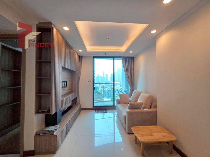 รูป 🏙️ PFD-08243 Supalai Oriental Sukhumvit 39 | ศุภาลัย โอเรียนทัล สุขุมวิท 39 | 10th Floor - รูปที่ 2/22
