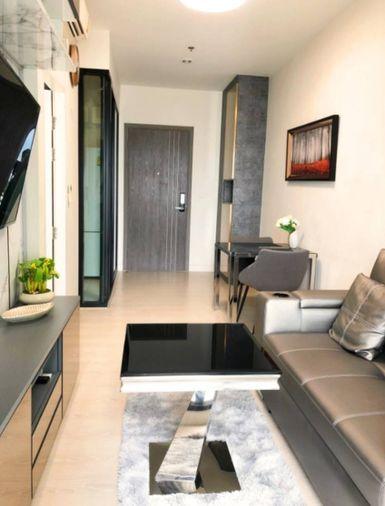 picture 🎈#PN2310_115 🎈💥Urgent💥 Available June 1st, 2026. Click quickly before it's gone‼️ For Rent 2️⃣0️⃣k.🔥 Condo Niche Pride Thonglor Phetchaburi - 2/9