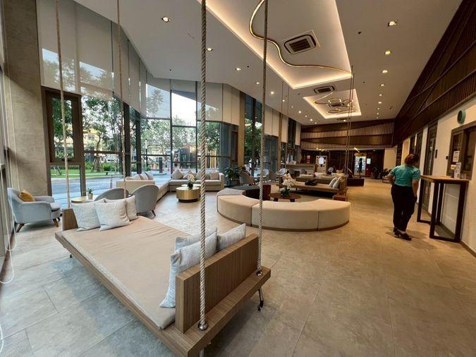 picture ✅Stunning River View & Best Price✅Niche Mono Charoennakorn - 30/34