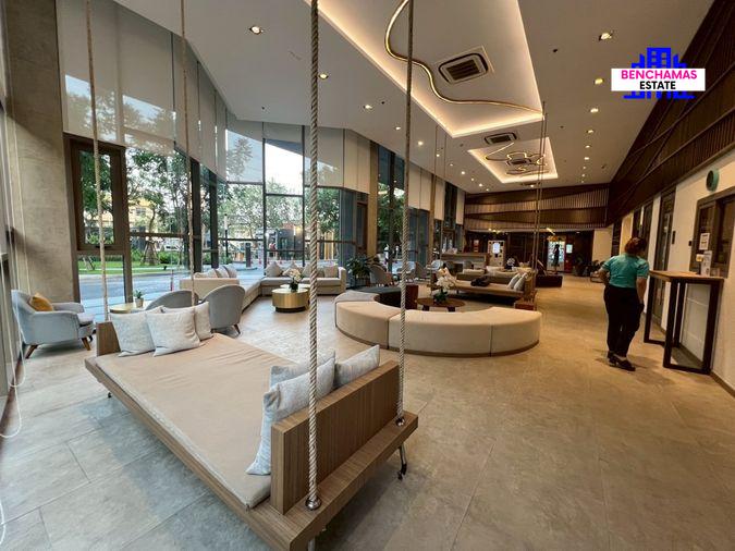 picture ✅Stunning River View & Best Price✅Niche Mono Charoennakorn - 30/34
