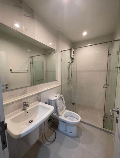 picture 🎈 #MT2404_155 🎈💥Urgent💥 Guaranteed availability! Click quickly before it's gone‼️ For Rent 1️⃣9️⃣k.🔥 Condo Niche Pride Thonglor Phetchaburi - 9/10