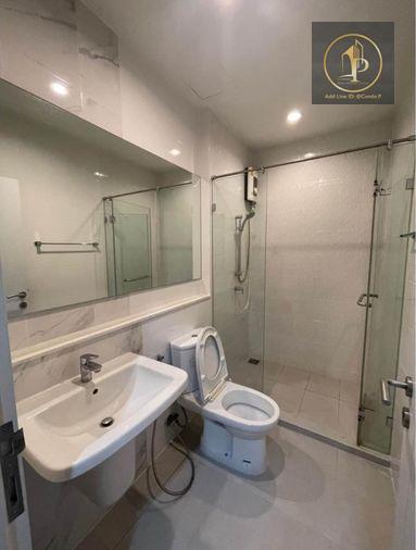 picture 🎈 #MT2404_155 🎈💥Urgent💥 Guaranteed availability! Click quickly before it's gone‼️ For Rent 1️⃣9️⃣k.🔥 Condo Niche Pride Thonglor Phetchaburi - 9/10