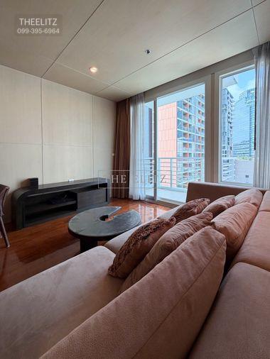 รูป ✨การอยู่อาศัยที่เหนือระดับ...ในทำเลที่ทรงคุณค่าที่สุดของกรุงเทพ ที่ Siri Residence Sukhumvit 24 ✨ - รูปที่ 3/28