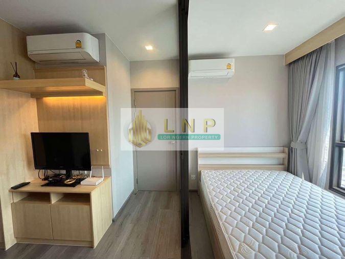 รูป 🏢 ให้เช่าคอนโด : The Politan Aqua (เดอะ โพลิแทน อควา) รหัสทรัพย์ | 📌LNP-C6199 - รูปที่ 6/11