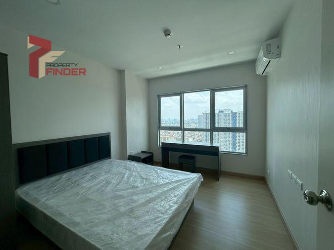 รูป PFD-08254 ให้เช่า ศุภาลัย เวอเรนด้า สุขุมวิท 117 (Supalai Veranda Sukhumvit 117) ใกล้รถไฟฟ้า BTS ปู่เจ้า 🚈✨ - รูปที่ 2/7