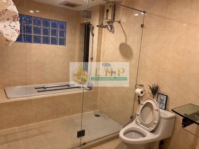 รูป 🏠 ให้เช่าบ้าน : Wipawan (วิภาวรรณ) รหัสทรัพย์ | 📌LNP-H956 - รูปที่ 6/8