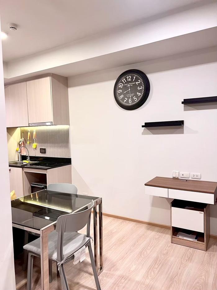 picture Condo for sale Unio H Tiwanon only 1.5 mb - 16/26