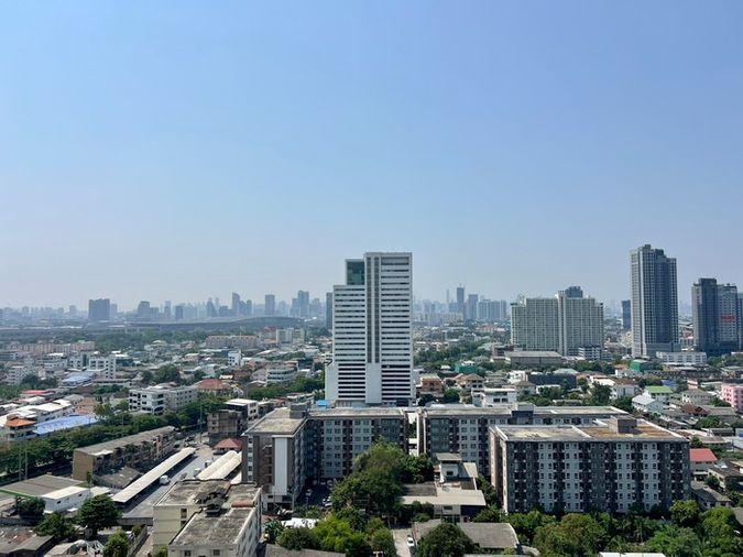 รูป ✨✨ขายห้องคอนโด ศุภาลัย เวอเรนด้า รัชวิภา-ประชาชื่น 31.31 ตรม.ชั้น 20 ตึก West ใกล้ SCG บางซื่อ ขาย 1.75 ล้านบาท!! สนใจ Line: @atfirm✨✨ - รูปที่ 17/19