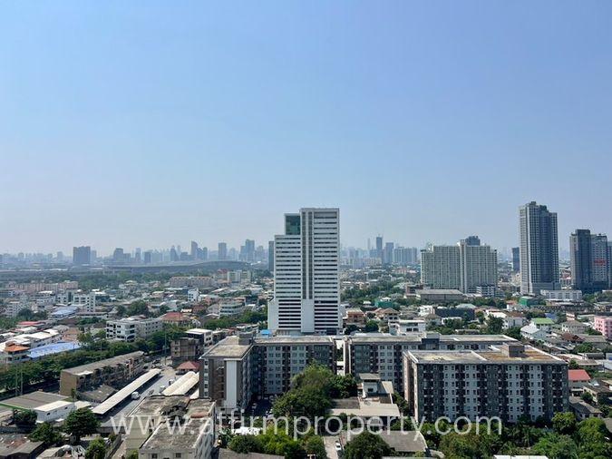 รูป ✨✨ขายห้องคอนโด ศุภาลัย เวอเรนด้า รัชวิภา-ประชาชื่น 31.31 ตรม.ชั้น 20 ตึก West ใกล้ SCG บางซื่อ ขาย 1.75 ล้านบาท!! สนใจ Line: @atfirm✨✨ - รูปที่ 17/19