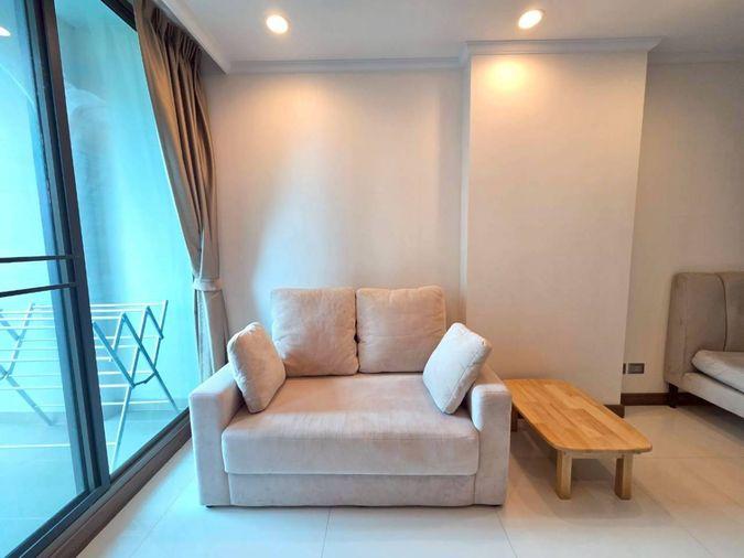 รูป 🏙️ PFD-08243 Supalai Oriental Sukhumvit 39 | ศุภาลัย โอเรียนทัล สุขุมวิท 39 | 10th Floor - รูปที่ 4/22
