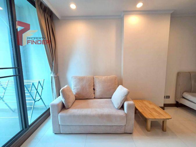 รูป 🏙️ PFD-08243 Supalai Oriental Sukhumvit 39 | ศุภาลัย โอเรียนทัล สุขุมวิท 39 | 10th Floor - รูปที่ 4/22