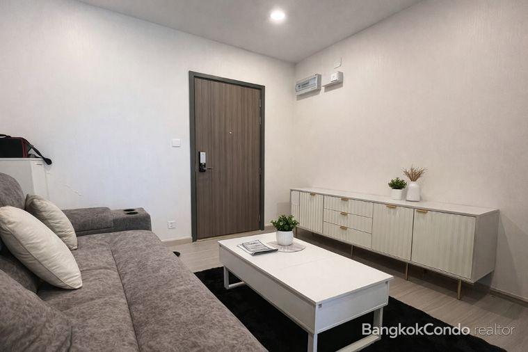 รูป 🍀🍀 Prime condo location 🚆ให้เช่า📌 ศุภาลัย พรีเมียร์ สี่พระยา - สามย่าน (Line:@rent2022)MRT สามย่าน✨พร้อมเข้าอยู่🔖A11116 - รูปที่ 7/14