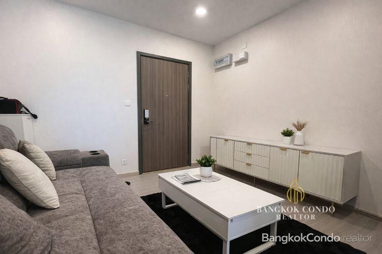รูป 🍀🍀 Prime condo location 🚆ให้เช่า📌 ศุภาลัย พรีเมียร์ สี่พระยา - สามย่าน (Line:@rent2022)MRT สามย่าน✨พร้อมเข้าอยู่🔖A11116 - รูปที่ 7/14