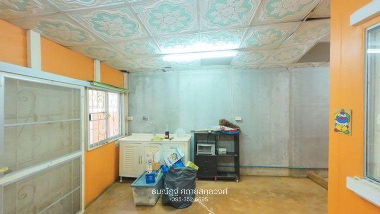 รูป บ้านแฝดพฤกษา34/2 ประชาอุทิศ90 ในราคาถูกสุด - รูปที่ 16/27