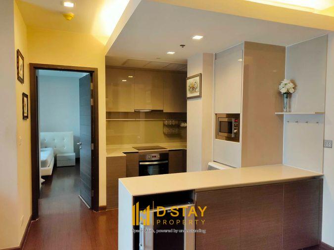 picture 💗 For Sale Ivy Ampio High floor City view Fully finished great price DS2141 | Line @Dstay - 9/12