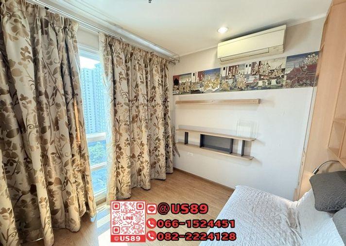picture 💙💙 Hot Price 💙💙 For SALE Condo U Delight @ Onnut Station - 10/20
