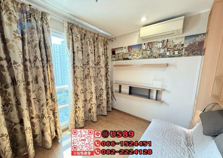 picture 💙💙 Hot Price 💙💙 For SALE Condo U Delight @ Onnut Station - 10/20