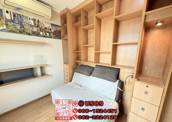 picture 💙💙 Hot Price 💙💙 For SALE Condo U Delight @ Onnut Station - 11/20
