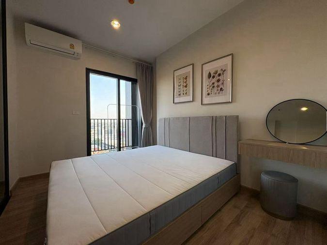 รูป 🌆 ให้เช่า: Niche Mono Sukhumvit–Bearing | เพียง 250 ม. ถึง BTS แบริ่ง | พร้อมอยู่ @90condo 🌃 - รูปที่ 1/7