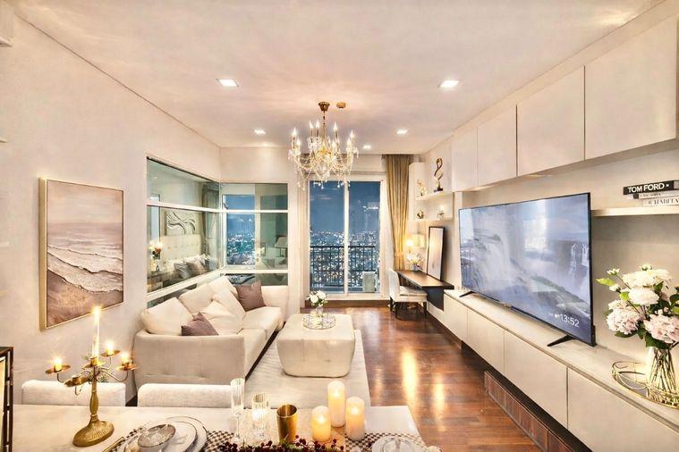 รูป 🏢 ให้เช่าคอนโด : Ivy Thonglor (ไอวี่ ทองหล่อ)   รหัสทรัพย์ | 📌LNP-C12798 - รูปที่ 5/14
