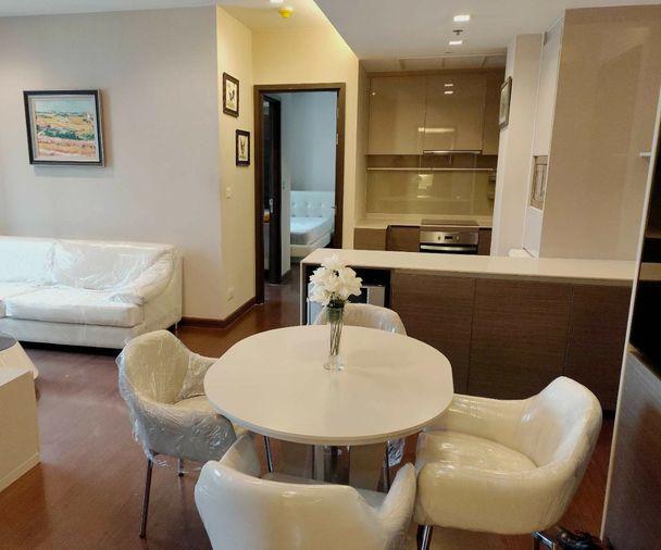 picture 💗 For Sale Ivy Ampio High floor City view Fully finished great price DS2141 | Line @Dstay - 7/12