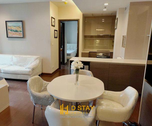 picture 💗 For Sale Ivy Ampio High floor City view Fully finished great price DS2141 | Line @Dstay - 7/12