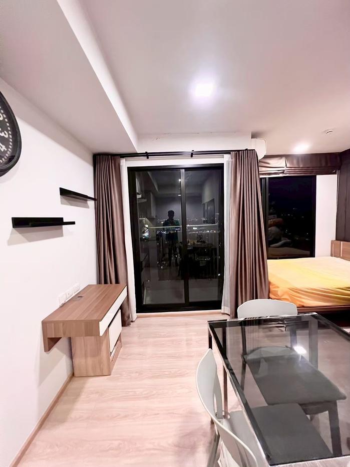 picture Condo for sale Unio H Tiwanon only 1.5 mb - 9/26