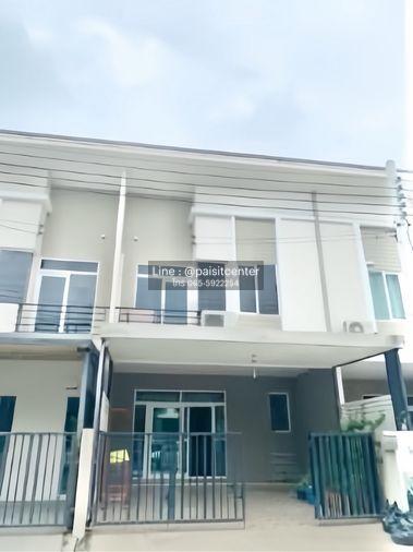 รูป ให้เช่าบ้าน คาซ่า ซิตี้ บางนา (Casa City Bangna) ใกล้เมกา บางนา - รูปที่ 1/12