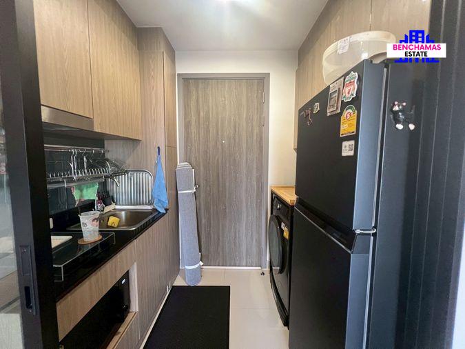 picture ✅Stunning River View & Best Price✅Niche Mono Charoennakorn - 7/34
