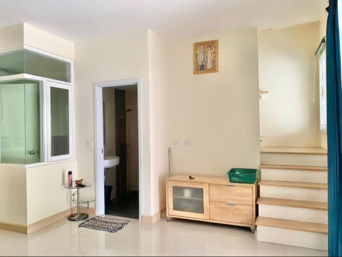 รูป ให้เช่าบ้าน คาซ่า ซิตี้ บางนา (Casa City Bangna) ใกล้เมกา บางนา - รูปที่ 7/12