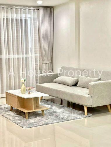 picture Bargain! Beautiful townhome at The Central 2 Village, Sriracha. move in Ready immediately. - 2/17