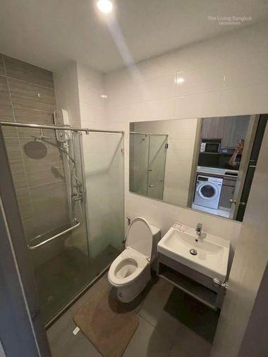 picture Condo for rent at Knightsbridge Prime Onnut (BTS Onnut) - 5/5