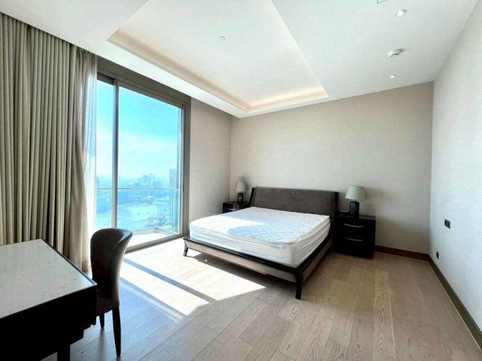 รูป 🌟ให้เช่า Ultimate Luxury Condominium ริมแม่น้ำที่ดีที่สุด พร้อมบริการระดับโรงแรม Mandarin Oriental  💎 The Residences At Mandarin Oriental 💎 - รูปที่ 11/20