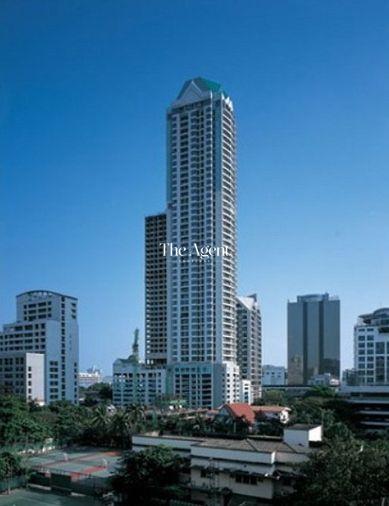 รูป ขายคอนโด สาทร เฮ้าส์ ขนาด 65 ตร.ม. ชั้น 45 วิวเมือง 2 นอน 2 น้ำ เฟอร์ฯครบ พร้อมอยู่ ติด BTS สุรศักดิ์ ทำเลสาทร-สีลม มีที่จอดรถส่วนตัว - รูปที่ 10/13