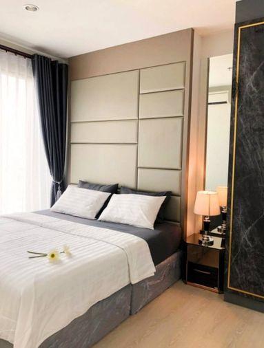 picture 🎈#PN2310_115 🎈💥Urgent💥 Available June 1st, 2026. Click quickly before it's gone‼️ For Rent 2️⃣0️⃣k.🔥 Condo Niche Pride Thonglor Phetchaburi - 3/9