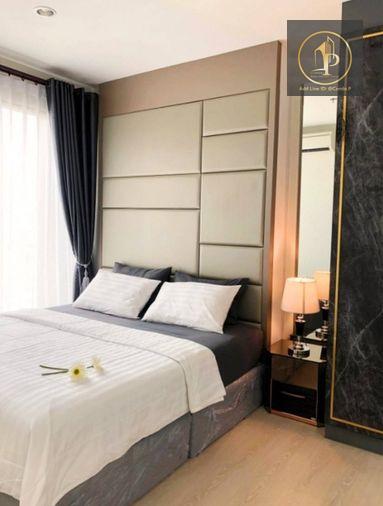 picture 🎈#PN2310_115 🎈💥Urgent💥 Available June 1st, 2026. Click quickly before it's gone‼️ For Rent 2️⃣0️⃣k.🔥 Condo Niche Pride Thonglor Phetchaburi - 3/9