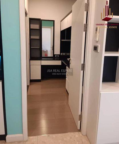 picture ✨ For Rent: The Crest Sukhumvit 34 Condo ✨ 💰 Only 22,000 THB/month - 5/5