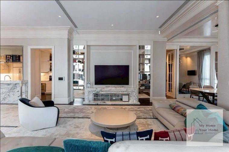 รูป 🌟ให้เช่า Ultimate Luxury บนที่ดินที่แพงที่สุดในไทย 💎98Wireless💎 ติดสวนลุมของกรุงเทพ - รูปที่ 1/20