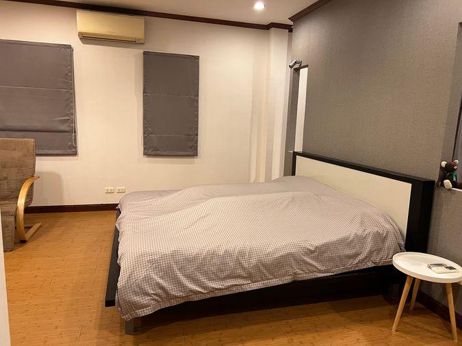 รูป 🏠 ให้เช่าบ้าน : Wipawan (วิภาวรรณ)   รหัสทรัพย์ | 📌LNP-H956  - รูปที่ 3/8