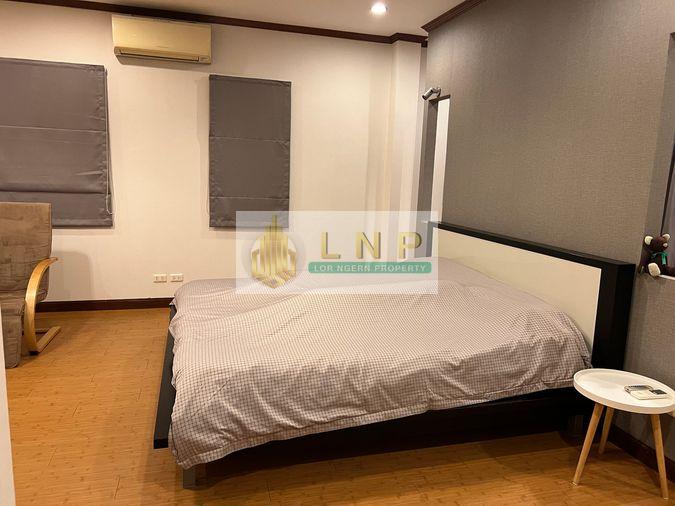 รูป 🏠 ให้เช่าบ้าน : Wipawan (วิภาวรรณ) รหัสทรัพย์ | 📌LNP-H956 - รูปที่ 3/8