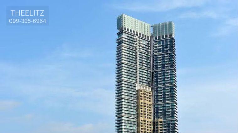 รูป ✨Secret Deal with Stunning Views! Exclusive price privilege available only through us - Authentic room with a shocking deal, secure ownership now✨ - รูปที่ 3/12