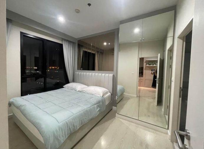 picture 🎈 #MT2404_155 🎈💥Urgent💥 Guaranteed availability! Click quickly before it's gone‼️ For Rent 1️⃣9️⃣k.🔥 Condo Niche Pride Thonglor Phetchaburi - 3/10